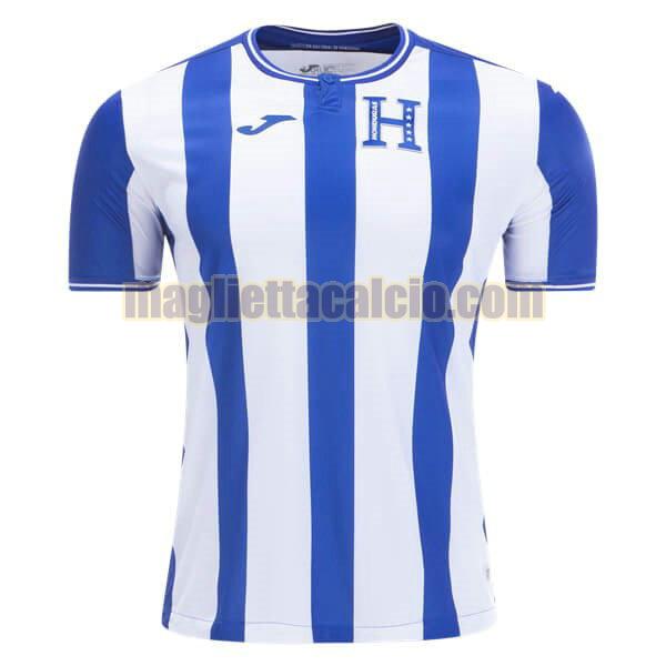 thailandia maglia honduras uomo seconda divise 2019-20