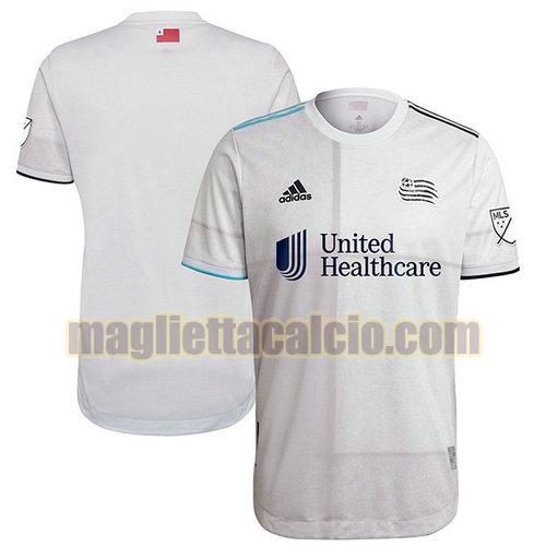 thailandia maglia inghilterra uomo seconda 2021-2022
