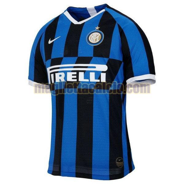 thailandia maglia inter milan uomo prima divise 2019-2020