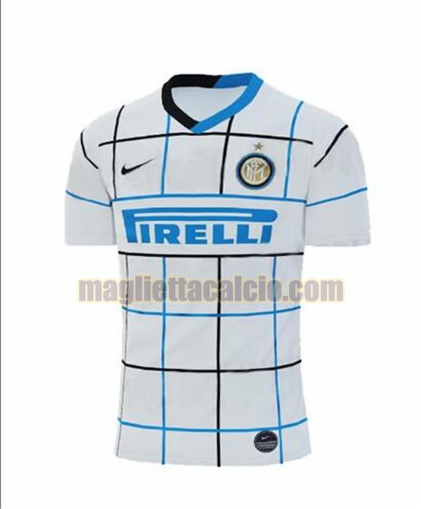 thailandia maglia inter milan uomo seconda 2020-2021