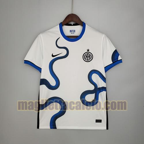 thailandia maglia inter milan uomo seconda 2021-2022