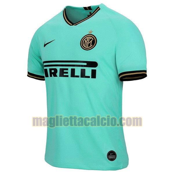 thailandia maglia inter milan uomo seconda divise 2019-2020