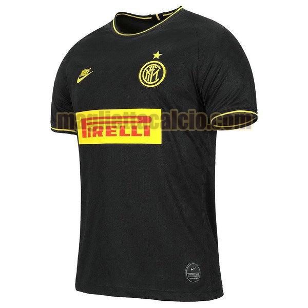 thailandia maglia inter milan uomo terza divise 2019-2020