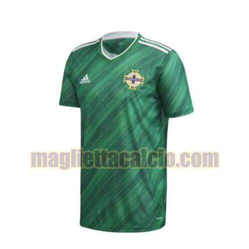 thailandia maglia irlanda del nord uomo prima 2021-22