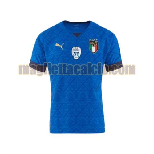 thailandia maglia italia uomo prima 2021-2022