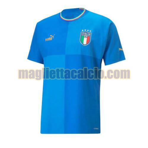 thailandia maglia italia uomo prima 2022-2023