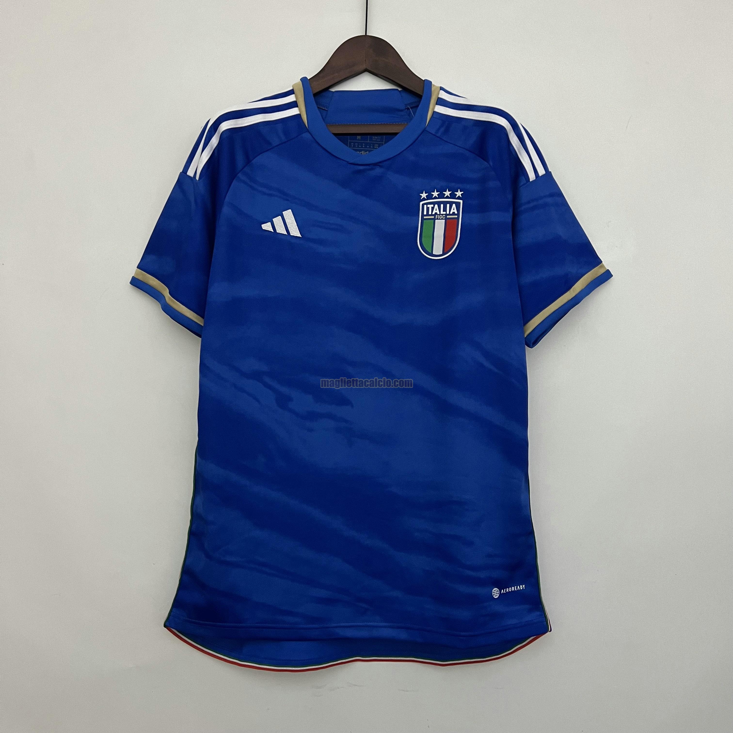 thailandia maglia italia uomo prima 2023-2024