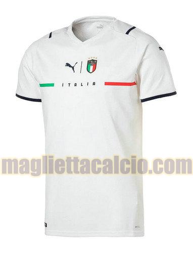 thailandia maglia italia uomo seconda 2021-2022