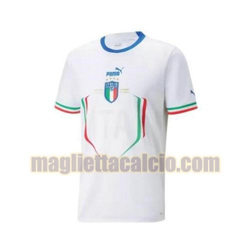 thailandia maglia italia uomo seconda 2022