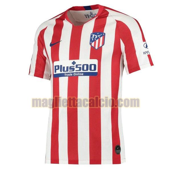 thailandia maglia joao felix 7 atletico madrid uomo prima divise 2019-2020