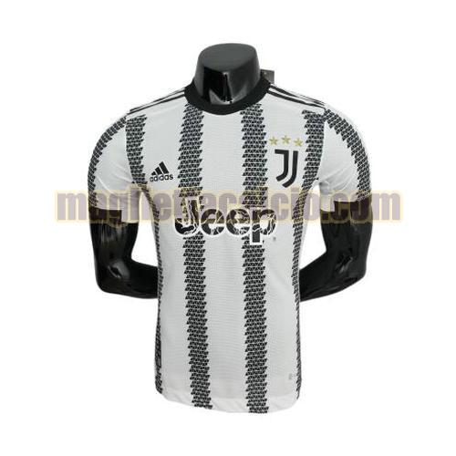 thailandia maglia juve uomo prima 2022-2023