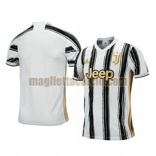 thailandia maglia juventus uomo prima 2020-2021