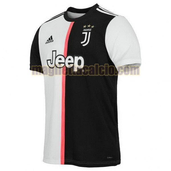 thailandia maglia juventus uomo prima divise 2019-2020