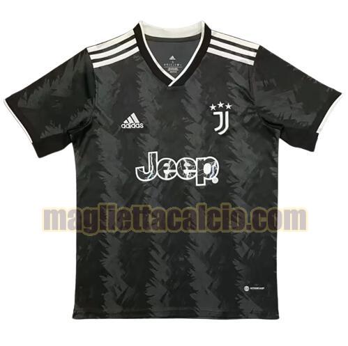 thailandia maglia juventus uomo seconda 2022-2023