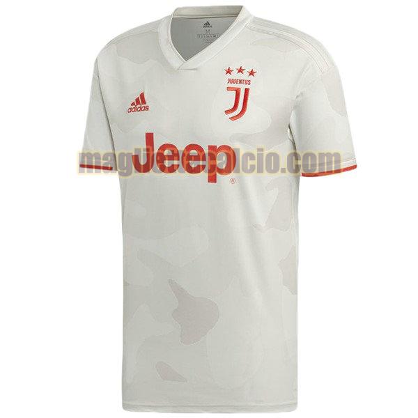 thailandia maglia juventus uomo seconda divise 2019-2020