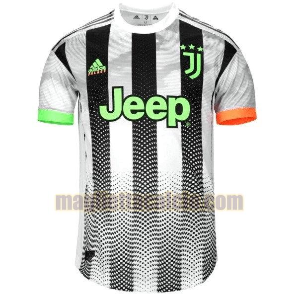 thailandia maglia juventus uomo speciale 2020