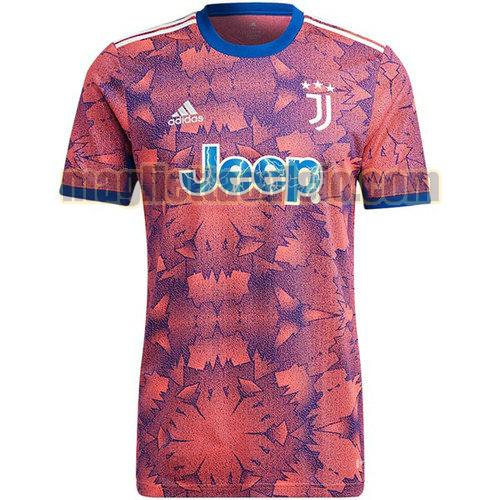 thailandia maglia juventus uomo terza 2022-2023