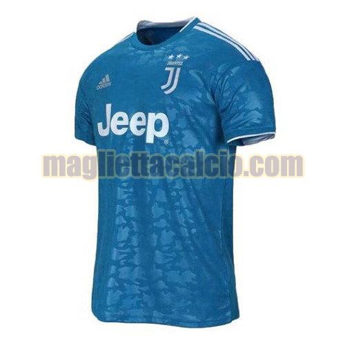 thailandia maglia juventus uomo terza divise 2019-2020