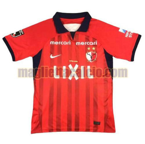 thailandia maglia kashima antlers uomo prima 2023-2024