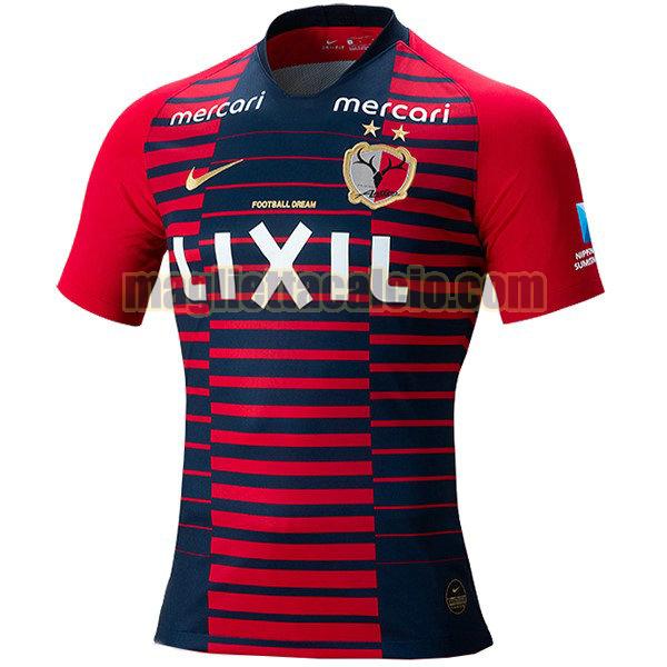 thailandia maglia kashima antlers uomo prima divise 2019-2020