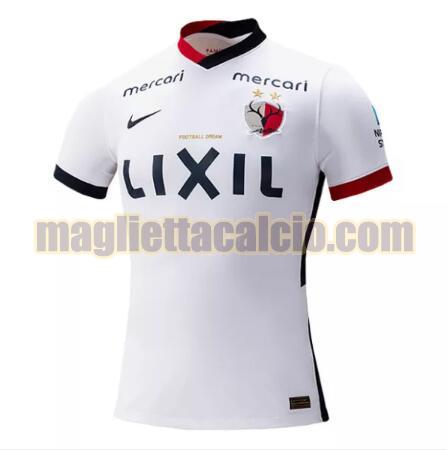 thailandia maglia kashima antlers uomo seconda 2021-2022