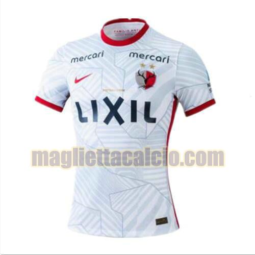 thailandia maglia kashima antlers uomo seconda 2022-2023