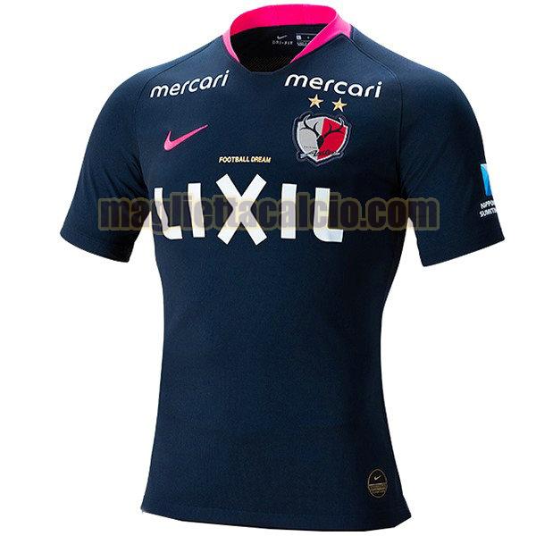 thailandia maglia kashima antlers uomo seconda divise 2019-2020