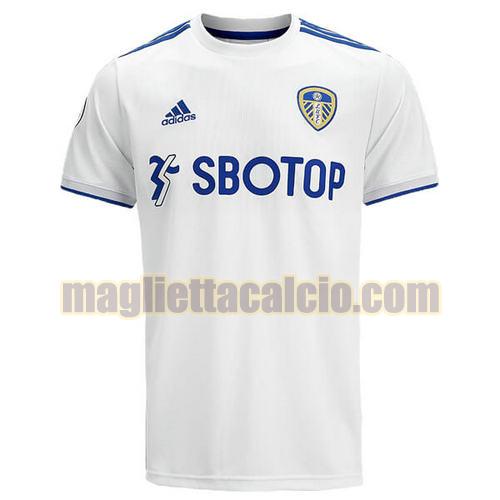 thailandia maglia leeds united uomo prima 2020-2021