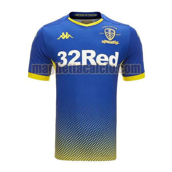 thailandia maglia leeds united uomo prima portiere 2019-2020