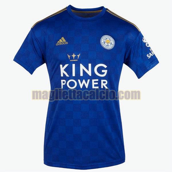 thailandia maglia leicester city uomo prima divise 2019-2020