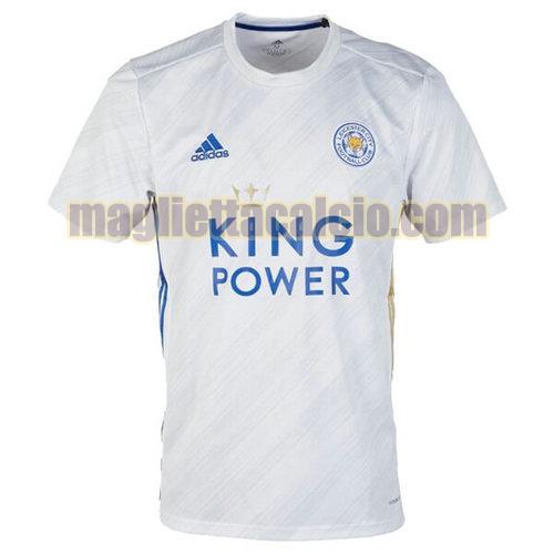 thailandia maglia leicester city uomo seconda 2020-2021