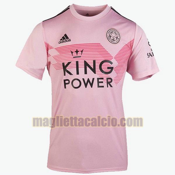 thailandia maglia leicester city uomo seconda divise 2019-2020