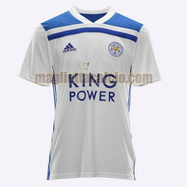 thailandia maglia leicester city uomo terza divise 2018-2019