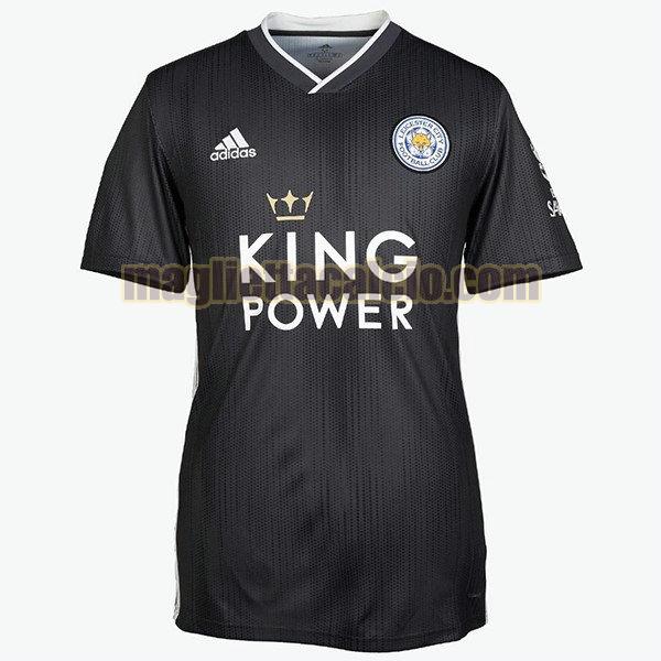 thailandia maglia leicester city uomo terza divise 2019-2020