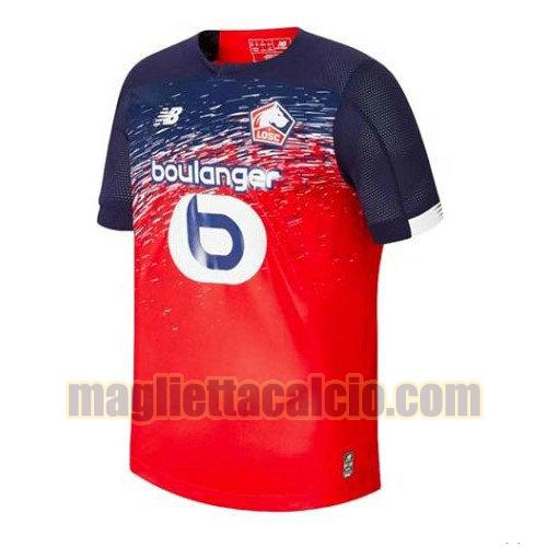 thailandia maglia lille uomo prima divise 2019-2020