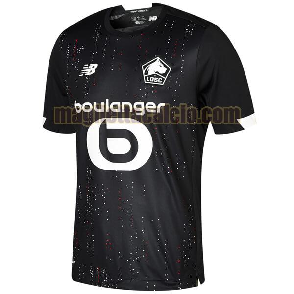 thailandia maglia lille uomo seconda 2020-2021