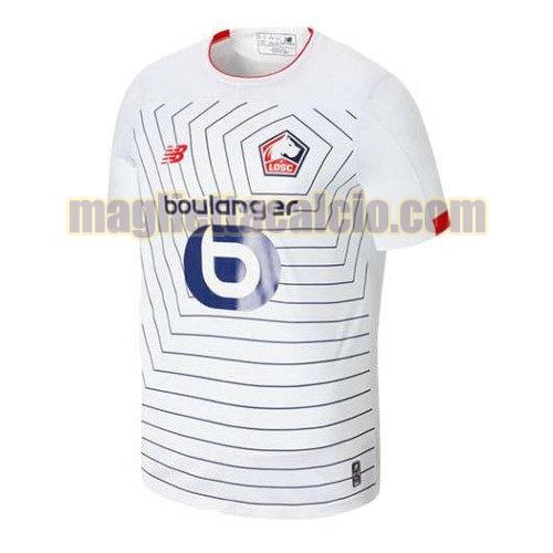 thailandia maglia lille uomo terza divise 2019-2020