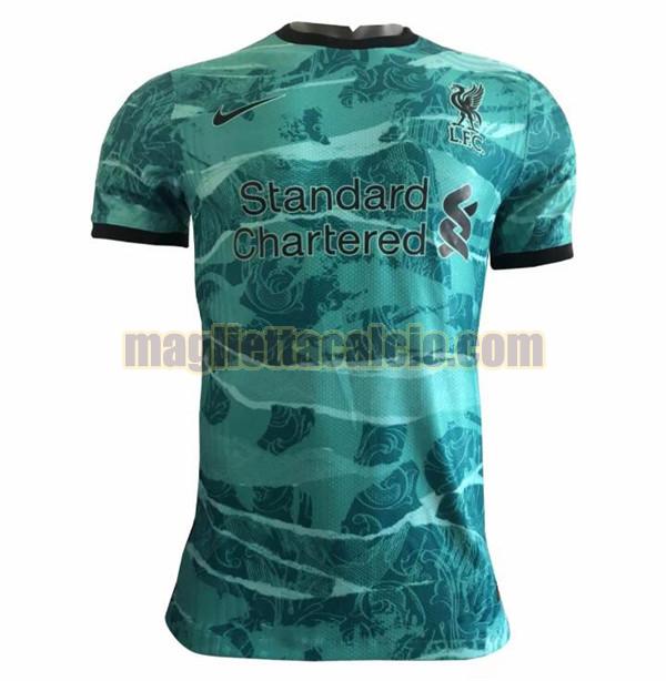 thailandia maglia liverpool uomo seconda 2020-2021