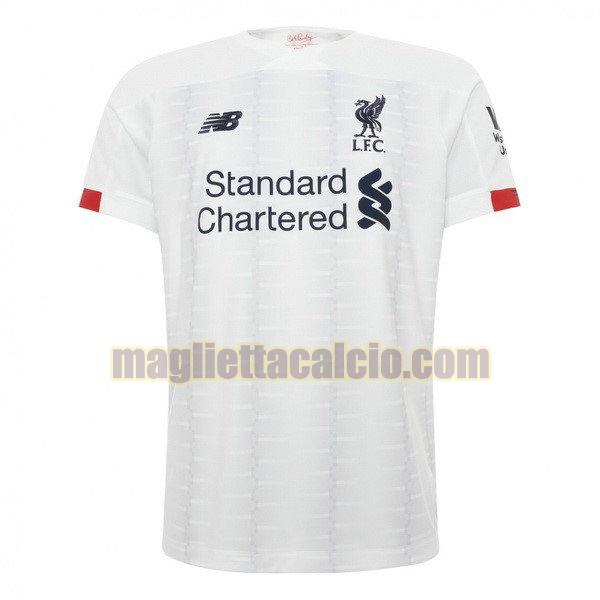 thailandia maglia liverpool uomo seconda divise 2019-2020