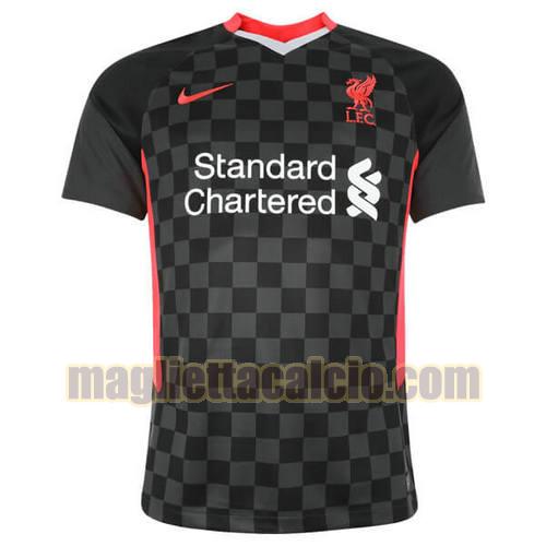 thailandia maglia liverpool uomo terza 2020-2021