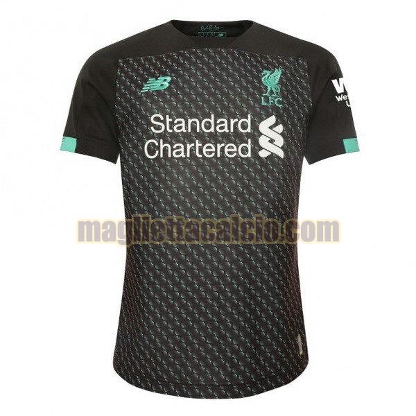 thailandia maglia liverpool uomo terza divise 2019-2020