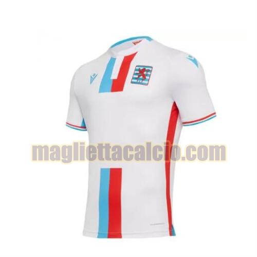 thailandia maglia luxembourg uomo seconda 2021-2022