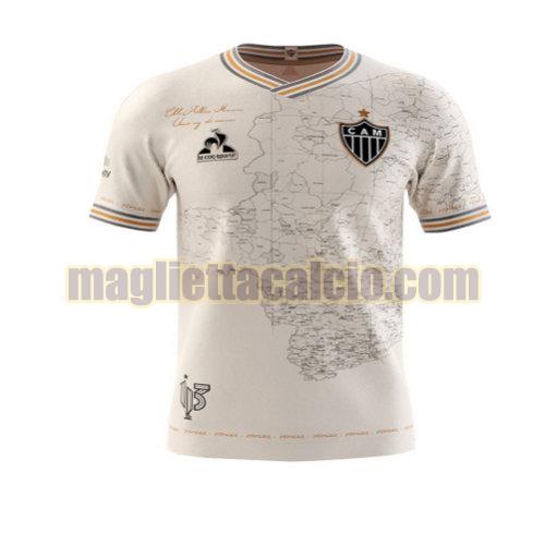 thailandia maglia mineiro athletic uomo edizione commemorativa 2021-2022