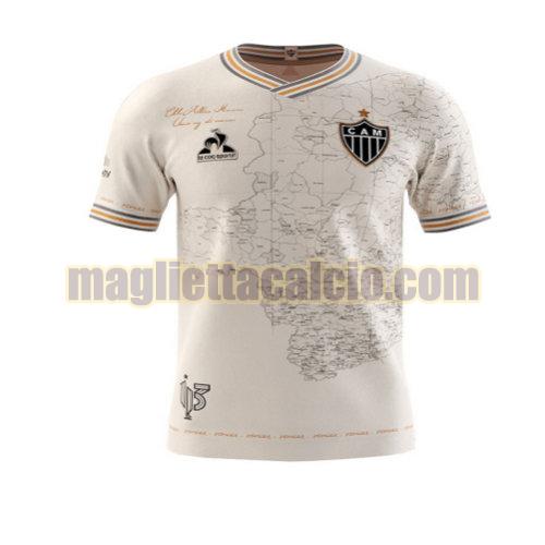 thailandia maglia mineiro athletic uomo edizione commemorativa 2021-2022