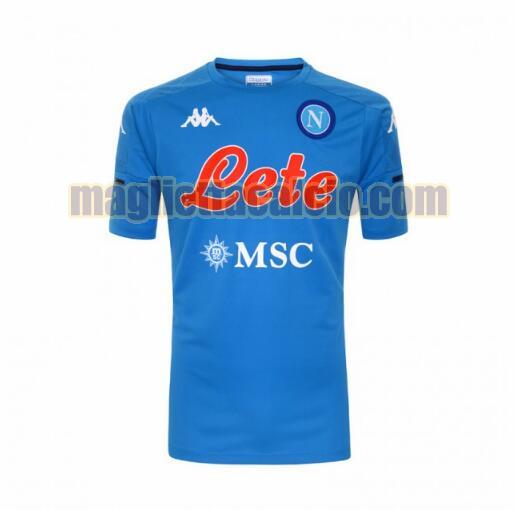 thailandia maglia napoli uomo prima 2020-2021