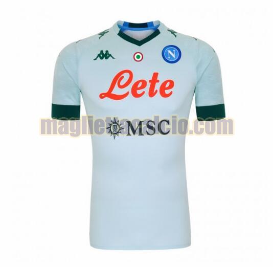 thailandia maglia napoli uomo seconda 2020-2021