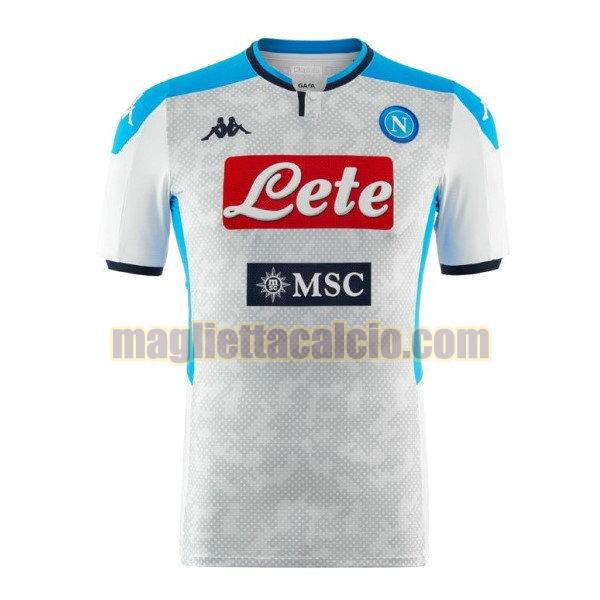 thailandia maglia napoli uomo terza divise 2019-2020