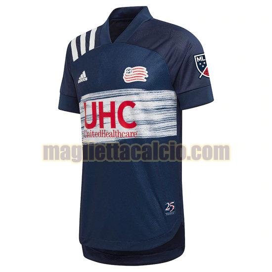 thailandia maglia new england revolution uomo prima divise 2020-2021