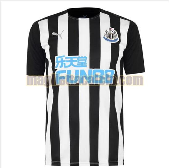 thailandia maglia newcastle united uomo prima 2020-2021