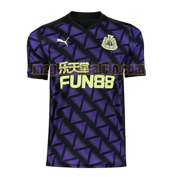 thailandia maglia newcastle united uomo terza 2020-2021